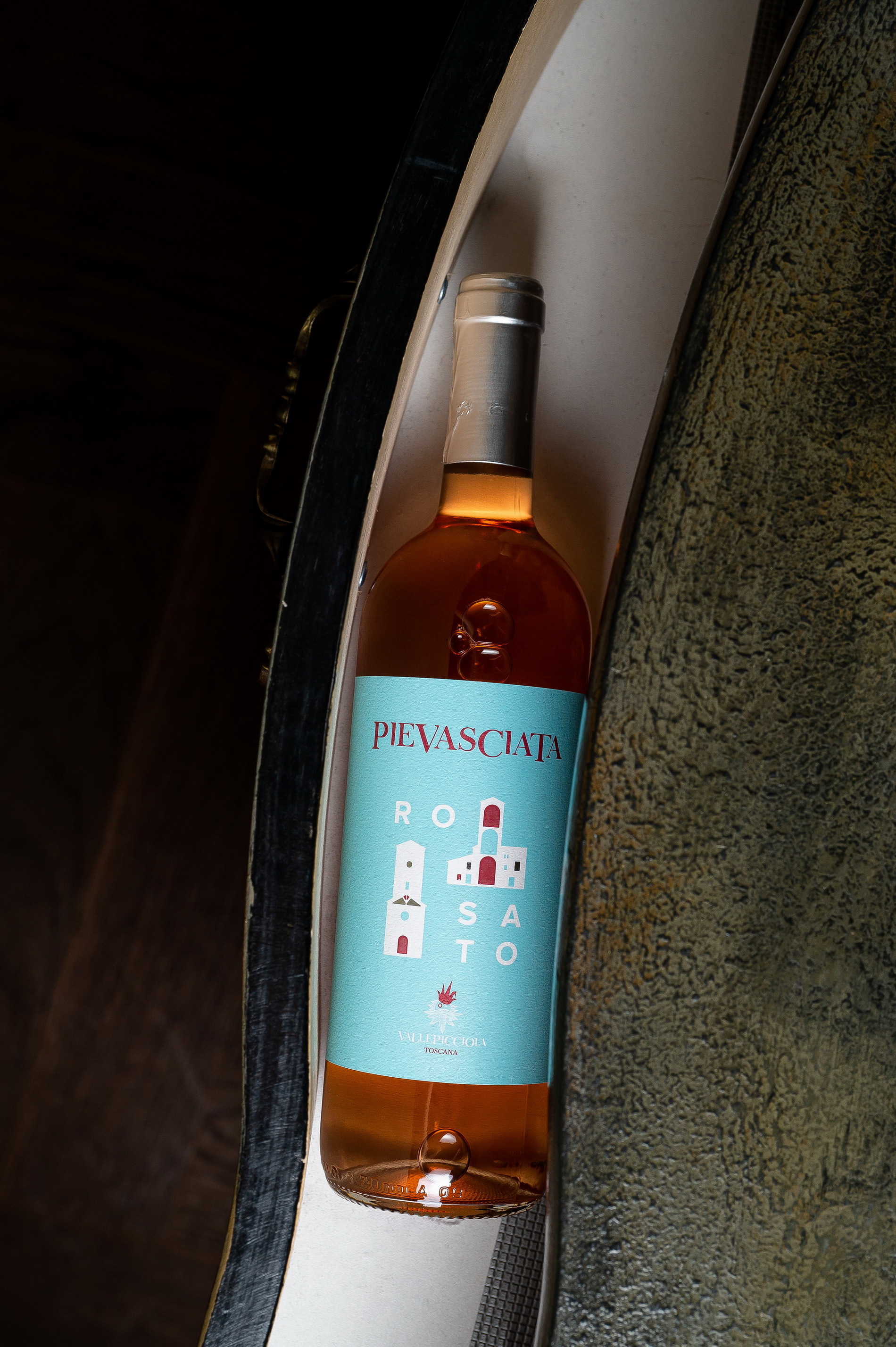 Интерьер Виновные